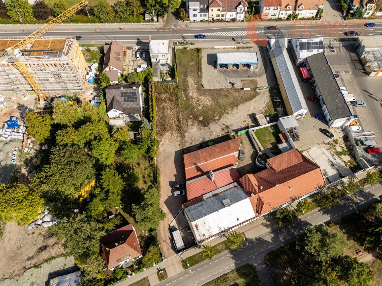 Prodej sklad - Břeclav, Jihomoravský kraj, 170 m² - 5