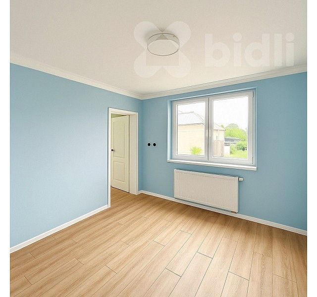 Rodinné domy, Mánesova, Tlumačov, okres Zlín, 105 m² - 2
