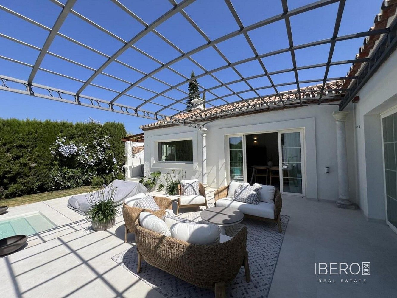 Rodinný dům · 200 m² · Guadalmina Alta, ES - 3