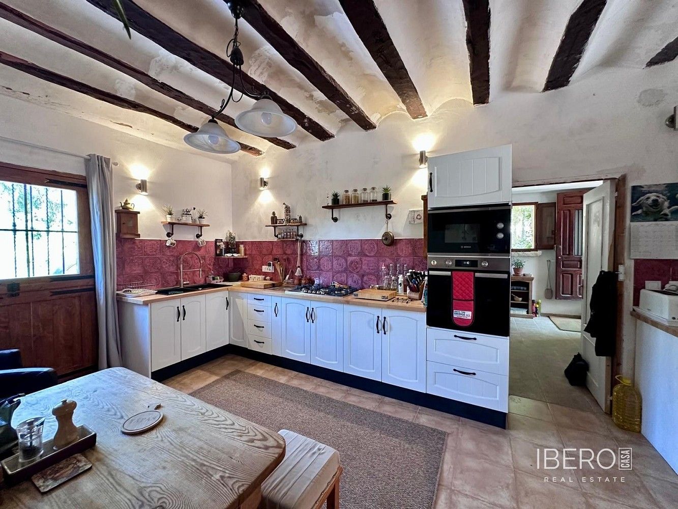 Prodej rodinný dům - Monóvar, ES, 280 m² - 5