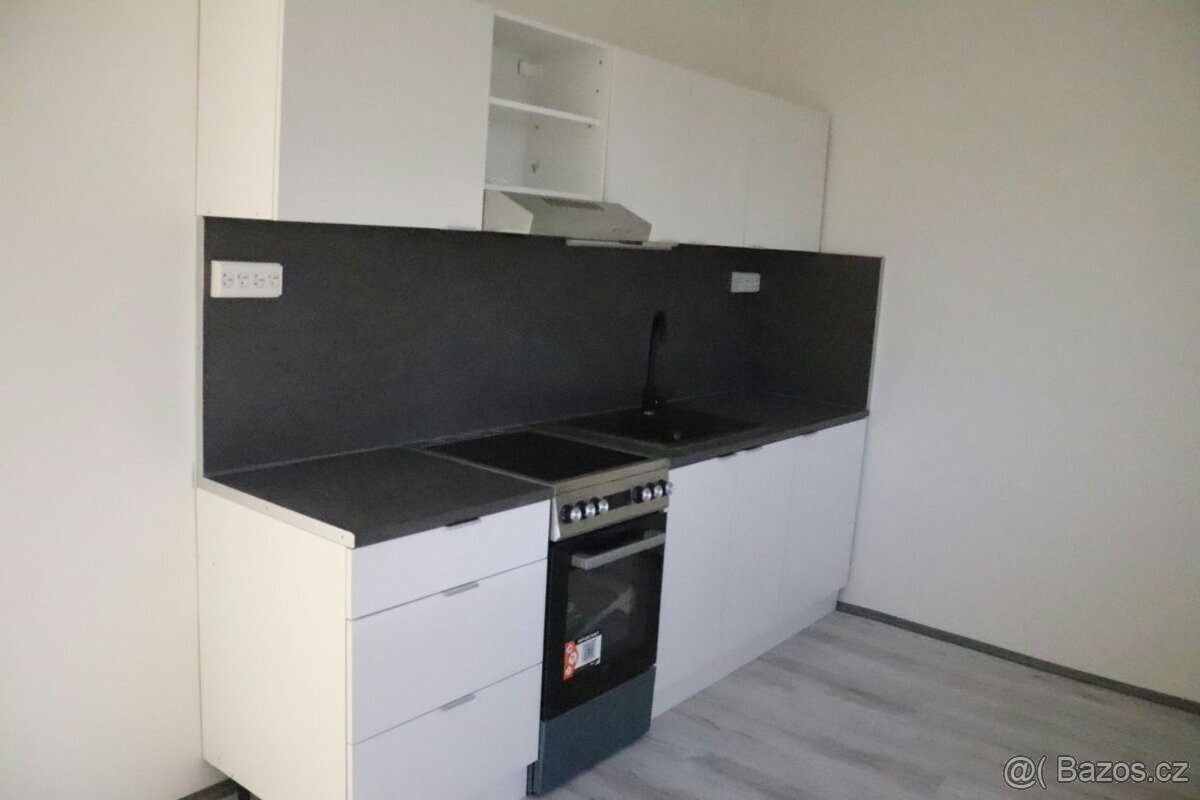 2+1, Liberec, 460 05, 57 m² - 2