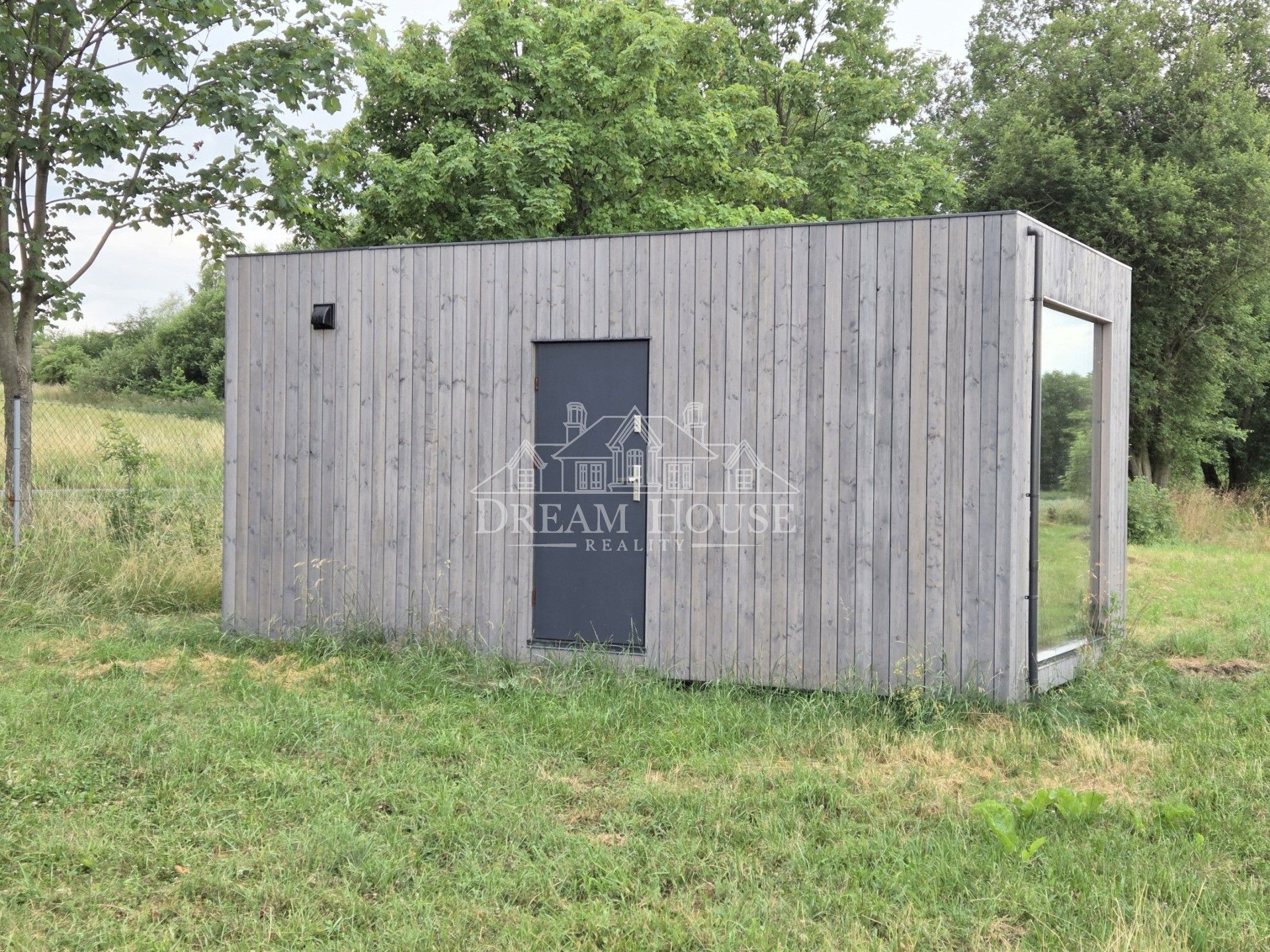 Prodej ostatní - Hájek, 21 m²