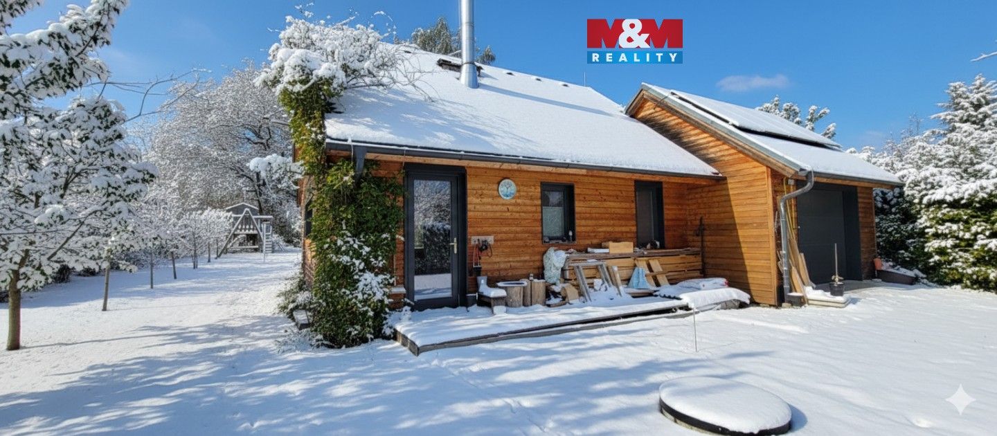 Rodinné domy, Dolní Pertoltice, Pertoltice, 100 m²