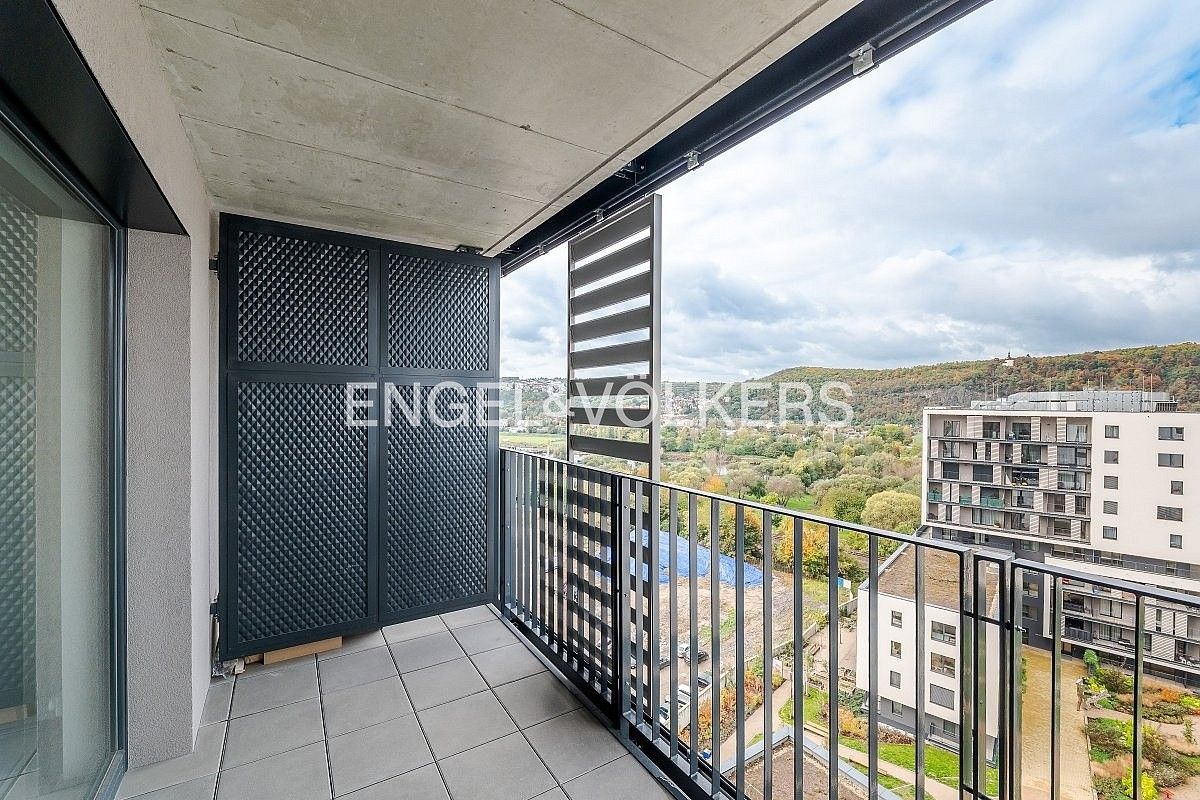 1+kk, Praha - Modřany, okres Praha 12, Hlavní město Praha, 32 m² - 2