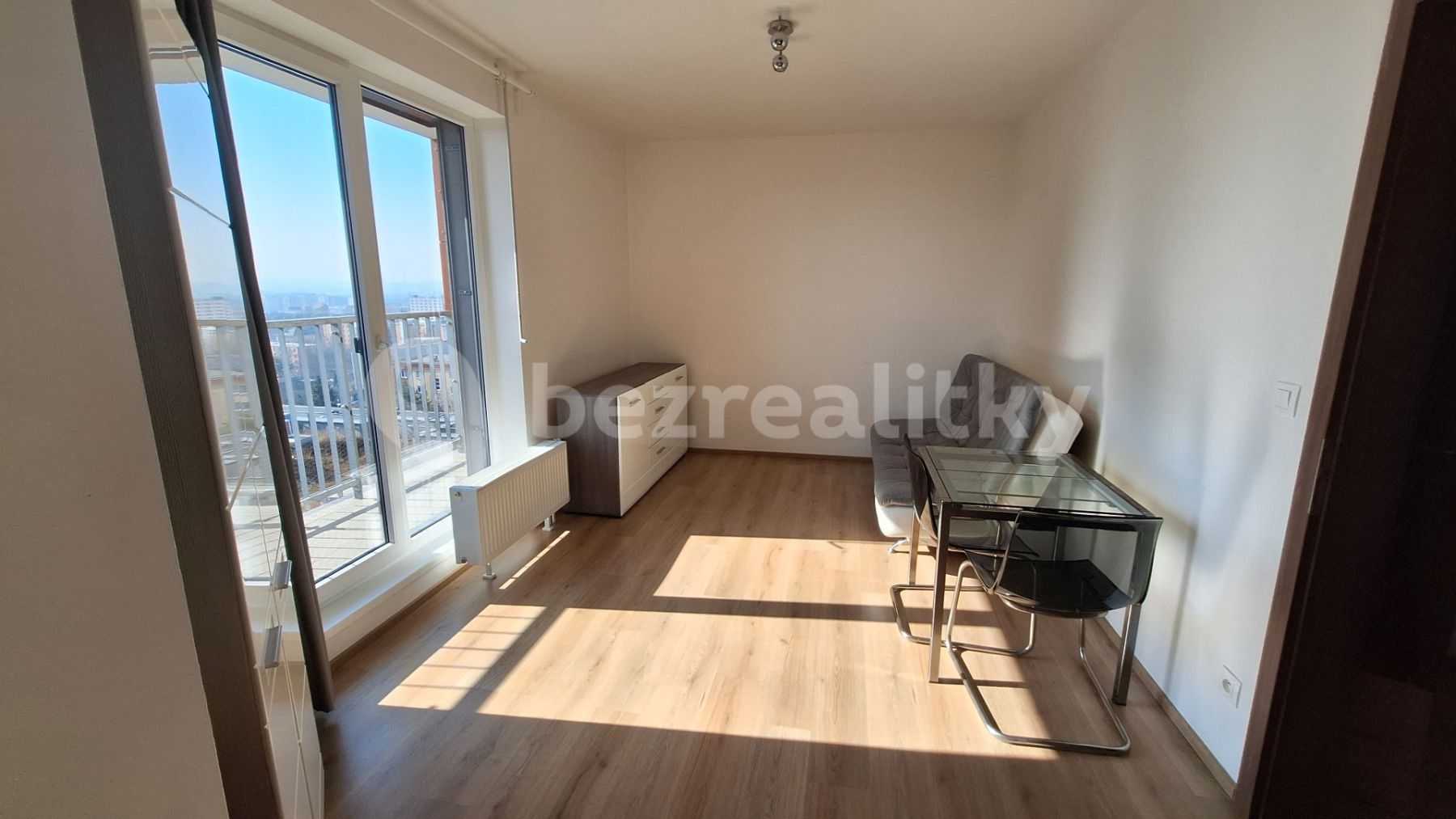 Byt 1+kk · 35 m² · Nad Úžlabinou, Praha - Malešice - 3