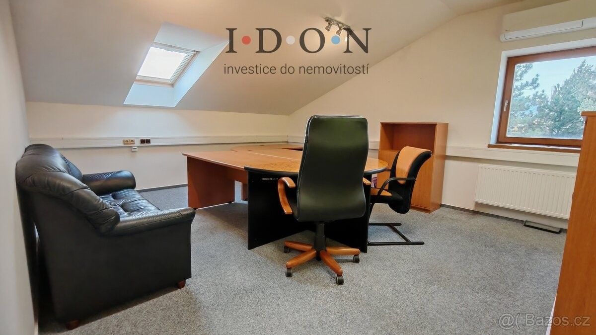 Pronájem kancelář - Třinec, 739 61