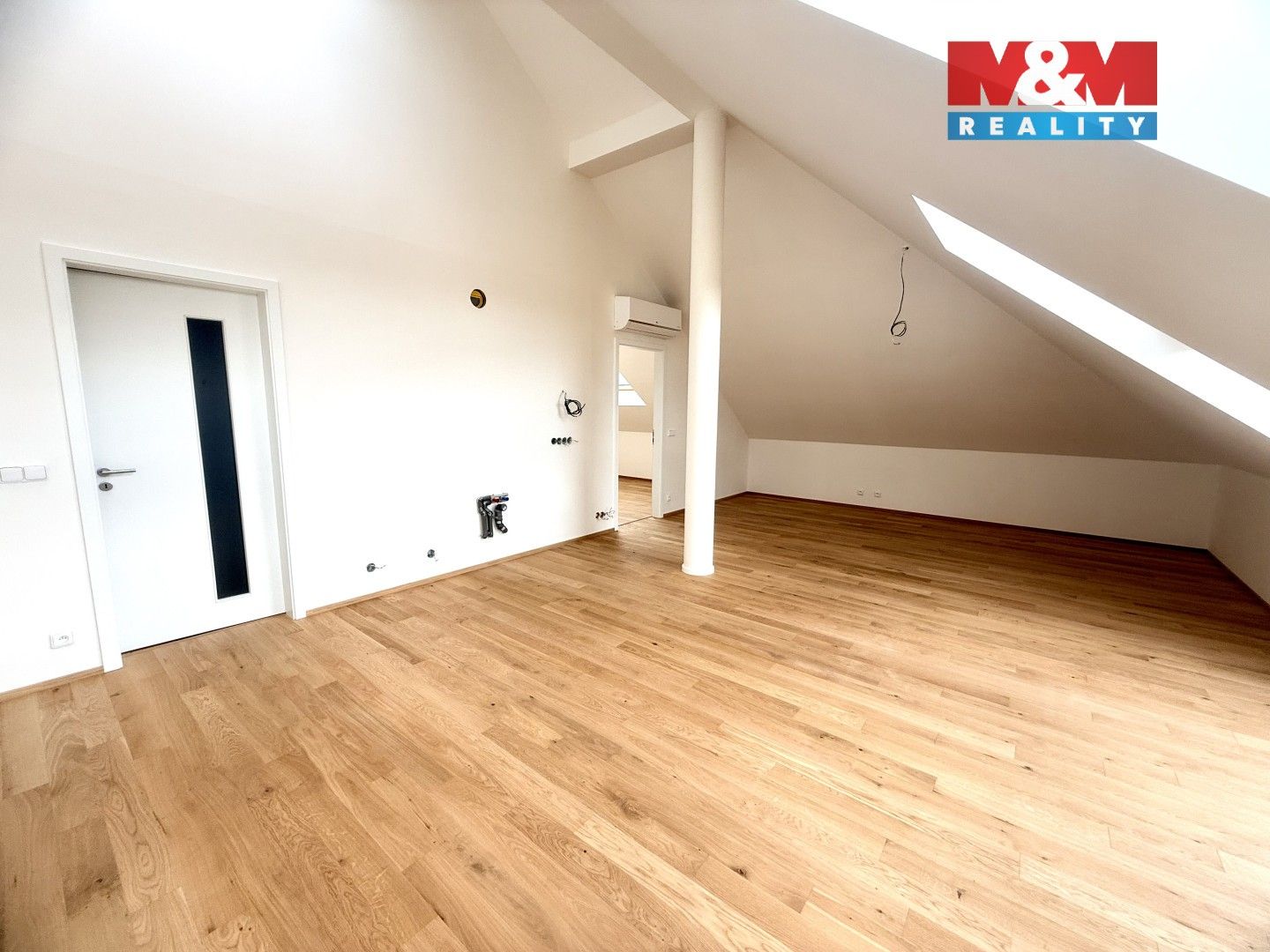 Prodej byt 2+kk - Střížkovská, Praha, 68 m² - 5