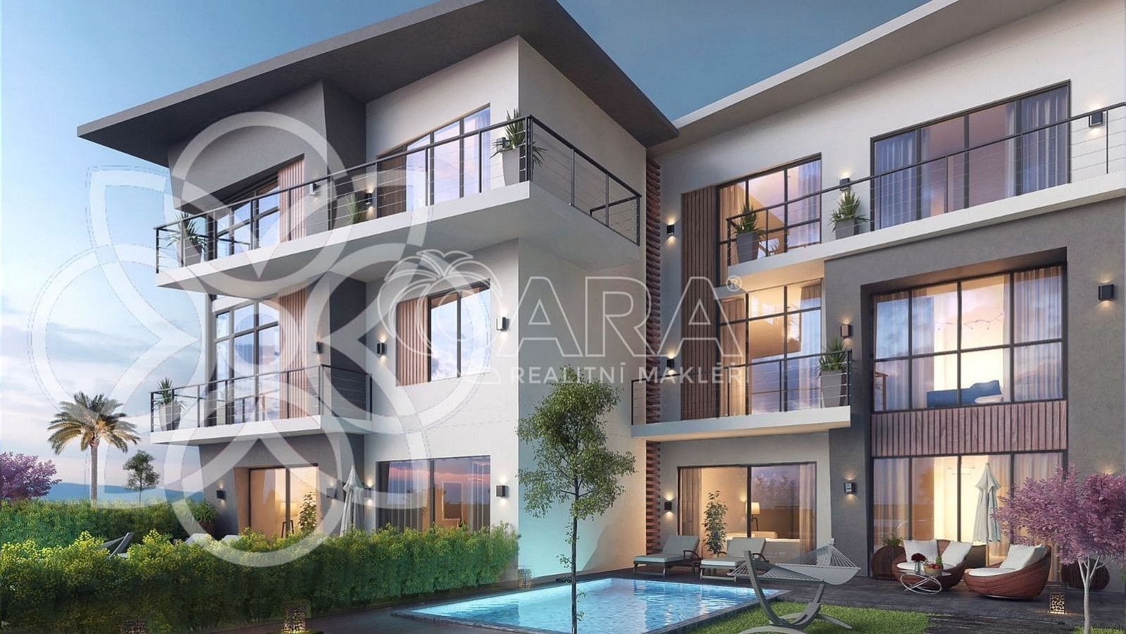 Byt 2+kk · 79 m² · Hurgáda,Egypt, Egypt - 4