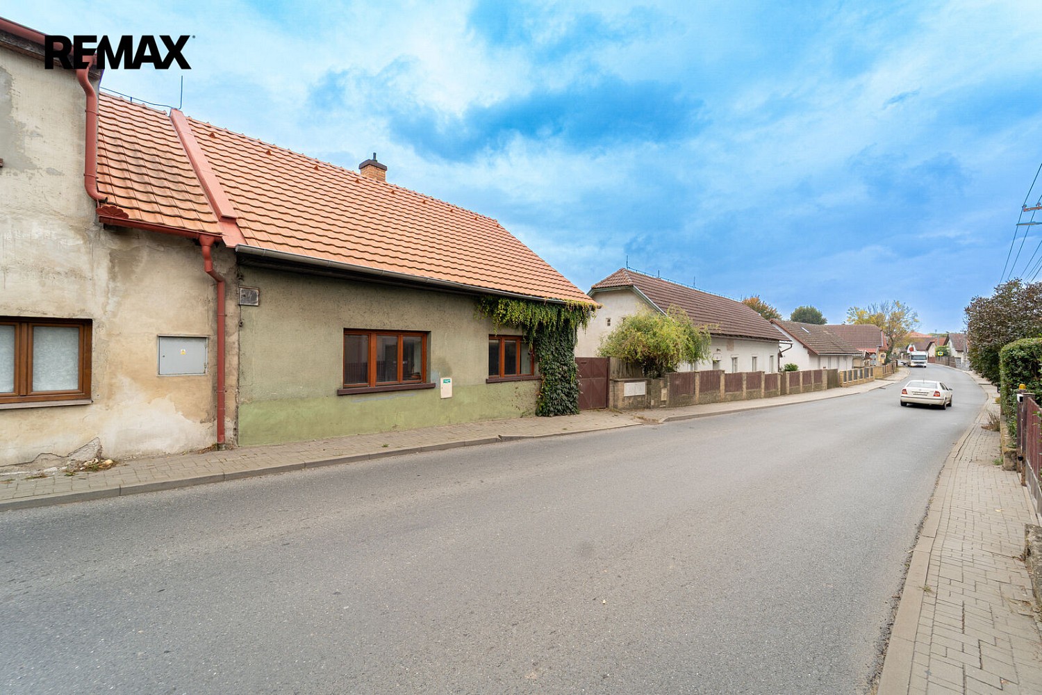 Rodinný dům · 52 m² · Hlavní, Křenice, okres Praha-východ - 2