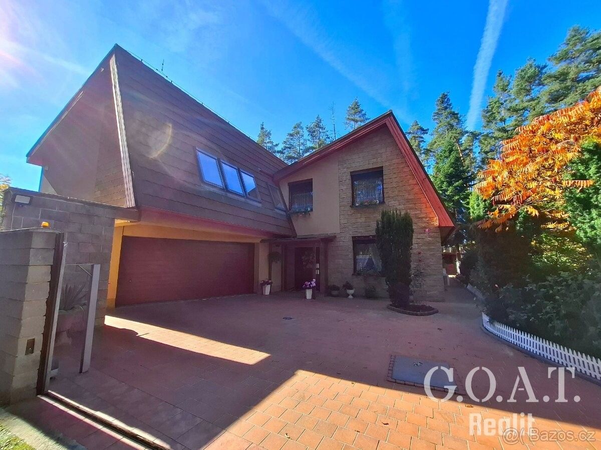 Rodinné domy, Plzeň, 301 00