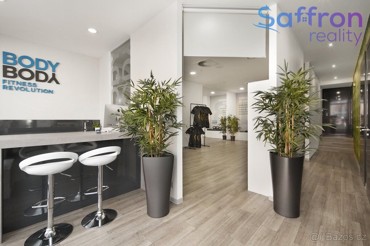 Obchodní prostory, Plzeň, 301 00