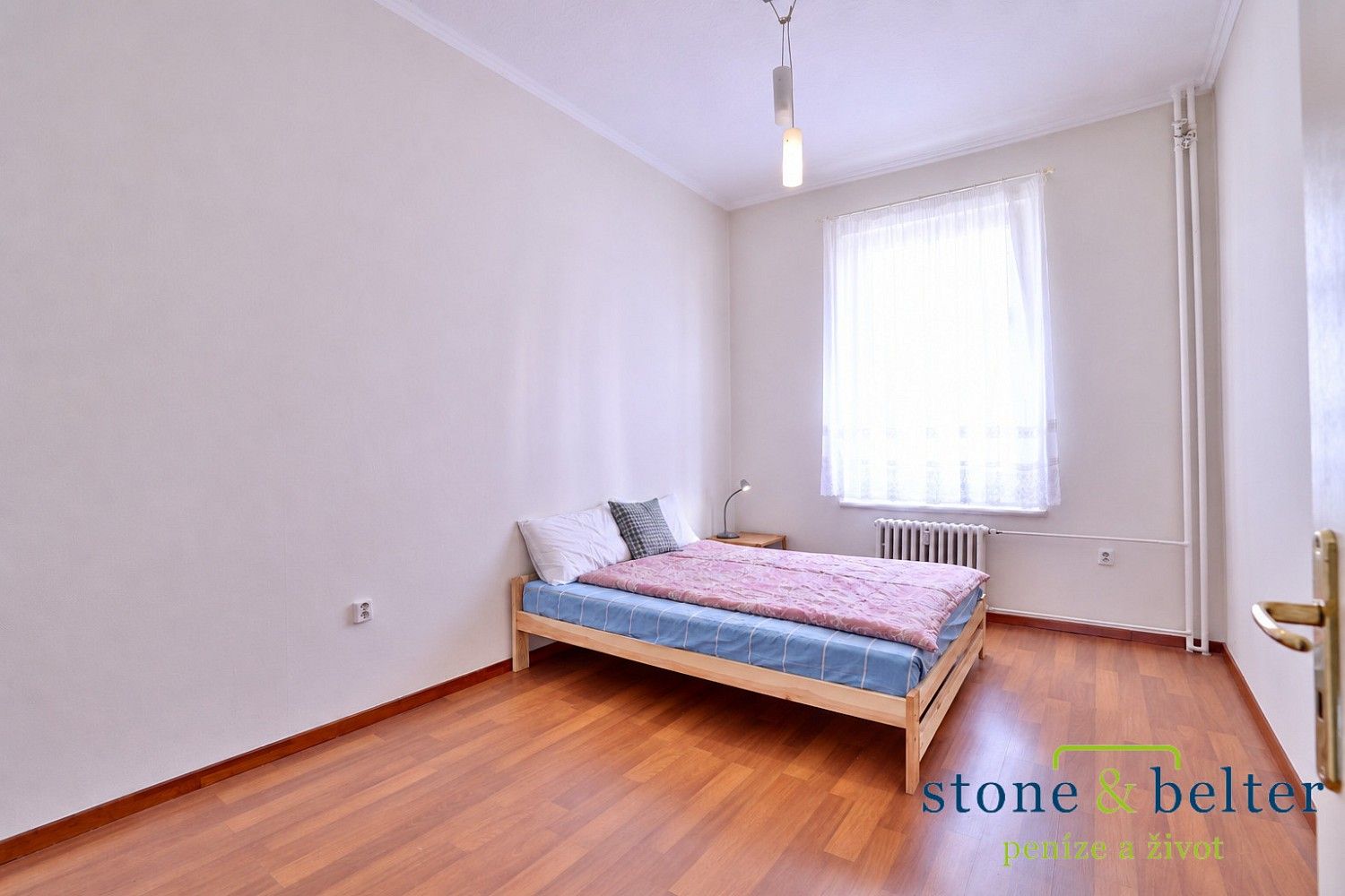 Prodej byt 2+1 - Praha - Vinohrady, okres Praha 2, Hlavní město Praha, 61 m² - 5