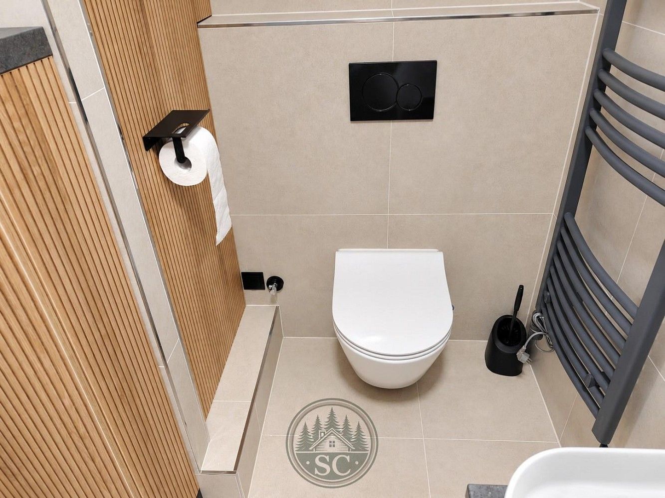 Byt 1+1 · 36 m² · Sokolov, Karlovarský kraj - 3