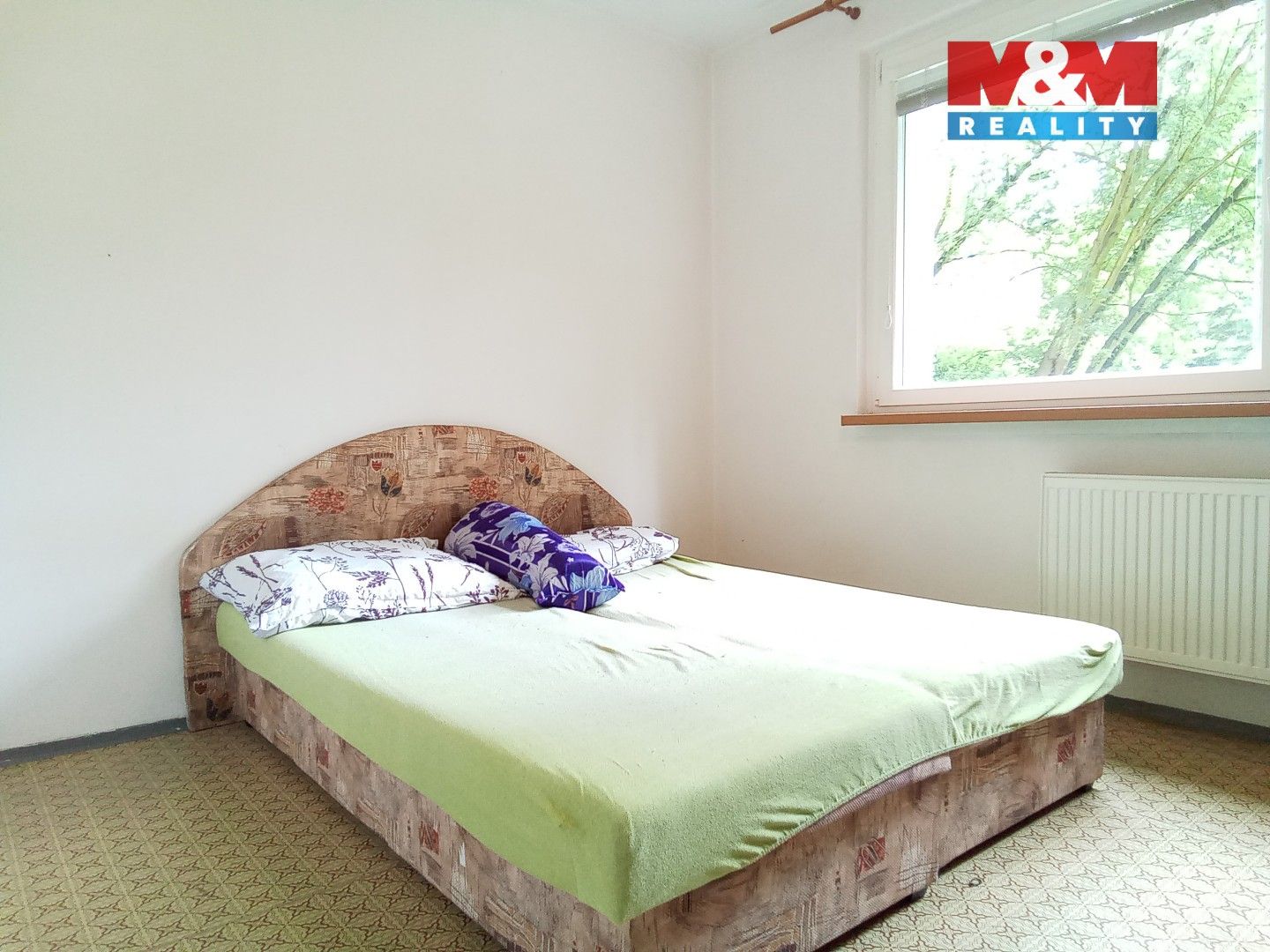 Prodej byt 2+kk - Vladimirská, Česká Lípa, 41 m²