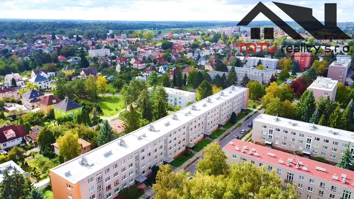 Byty, Jaroměř, 551 01