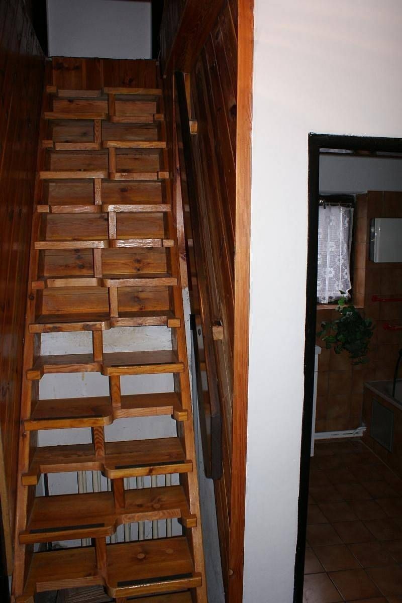 Chaty, Kořenov - Polubný, Liberecký kraj - 2