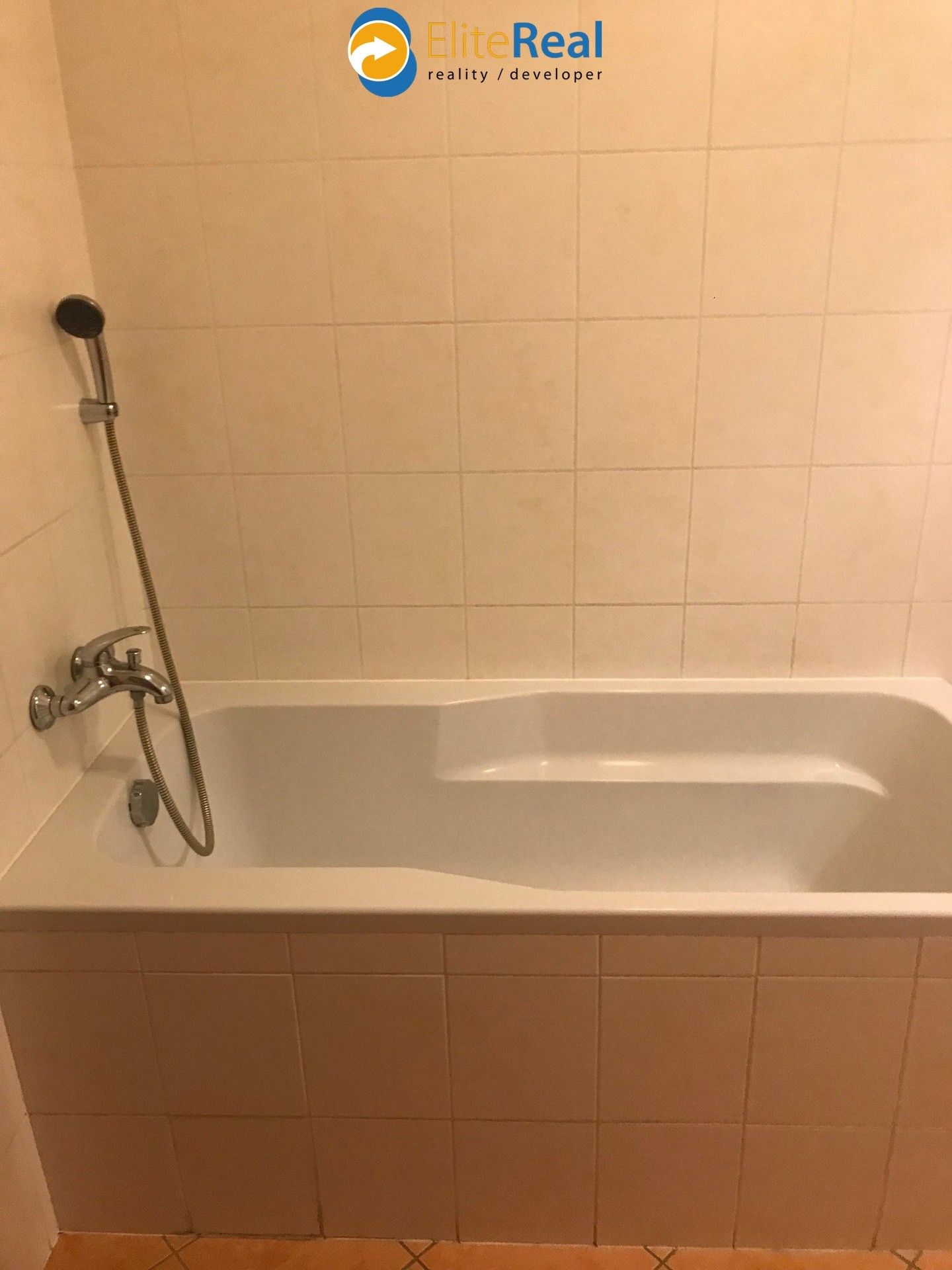 Pronájem byt 1+kk - Peškova 518, Olomouc Povel, 30 m² - 5