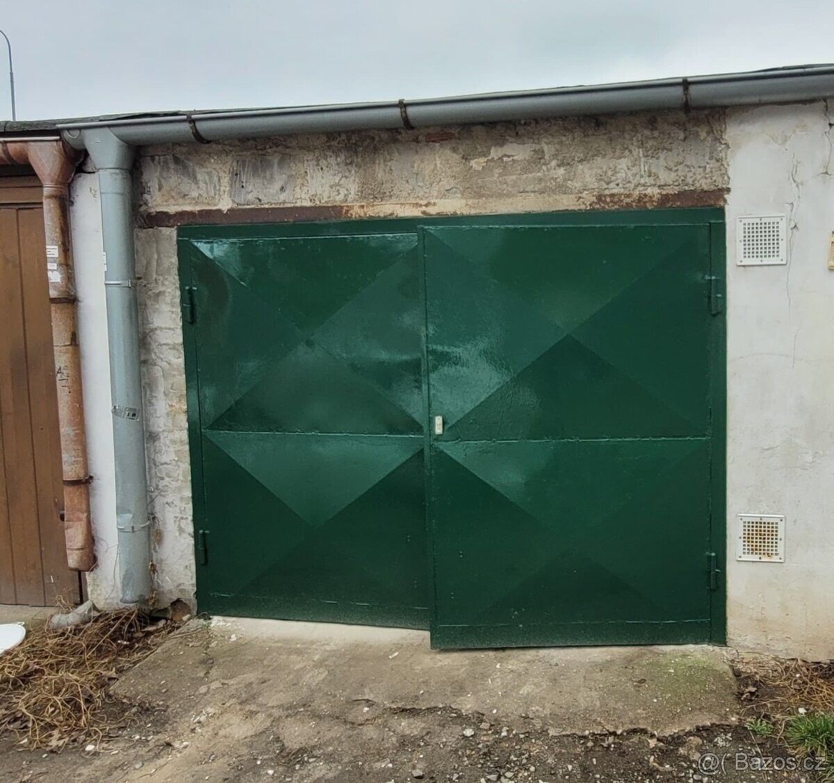Garáž · Mělník, 276 01 - 4
