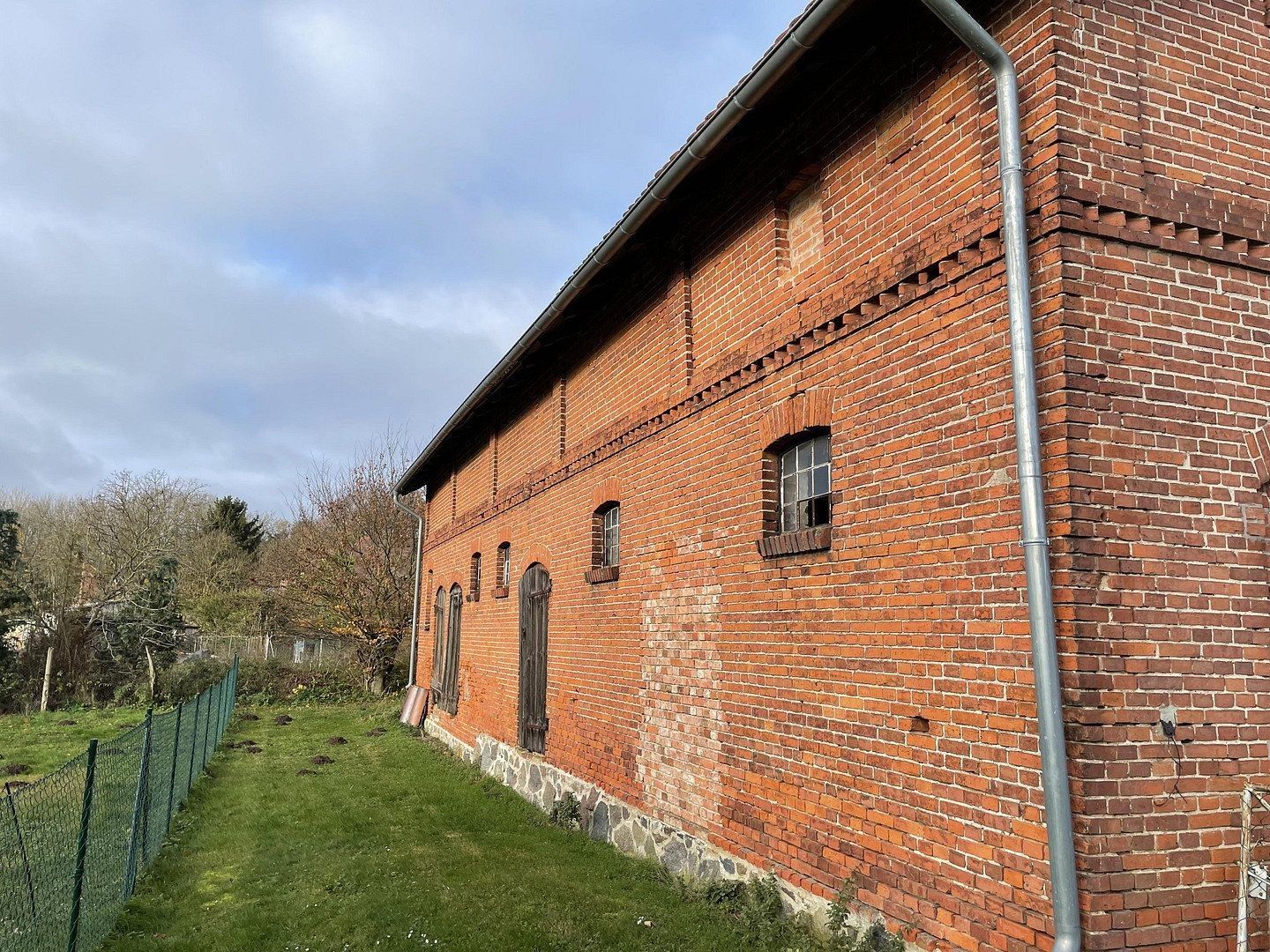 Rodinný dům · 300 m² · Dorfstrasse, , Mecklenburg-Vorpommern - 3