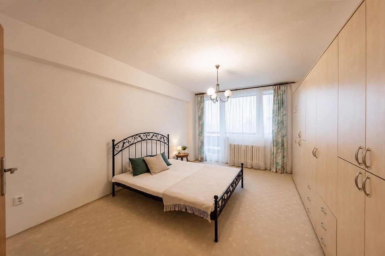 Prodej byt 3+1 - Kutná Hora - Šipší, Středočeský kraj, 67 m² - 5