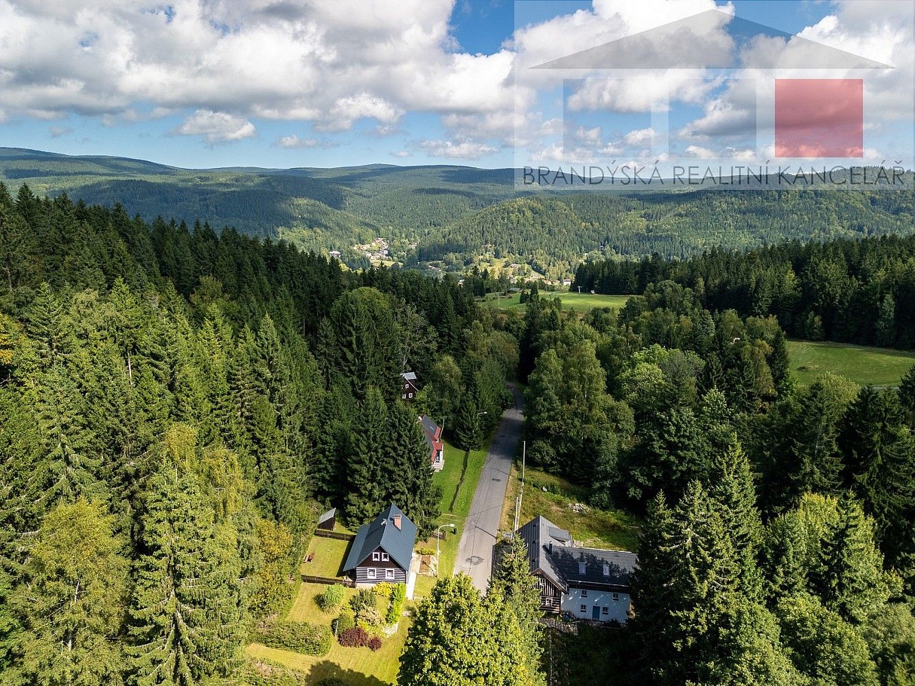 Chalupa · 80 m² · Josefův Důl - Dolní Maxov, okres Jablonec nad Nisou, Liberecký kraj - 3