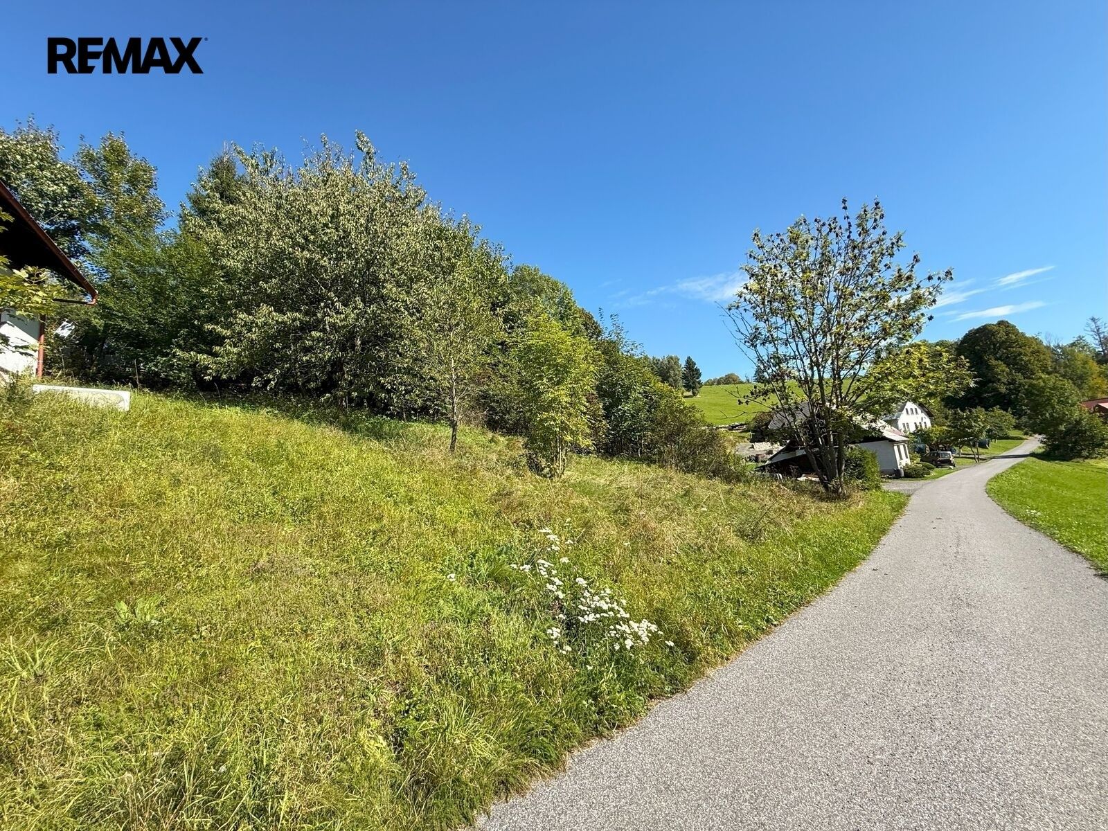 Prodej pozemek pro bydlení - Jestřabí v Krkonoších, 599 m² - 2
