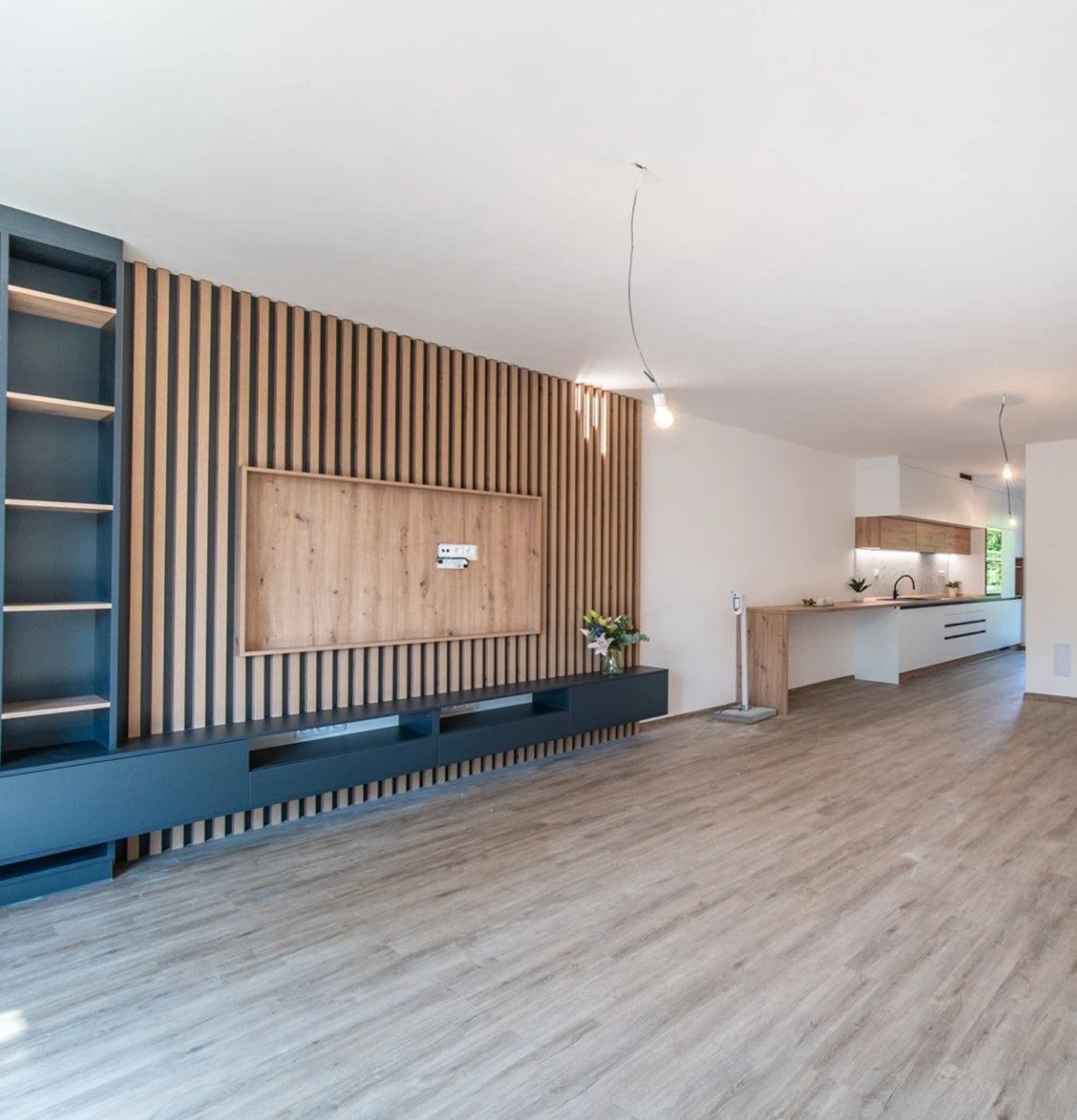 3+kk, Pod Lesíkem, Praha - Dolní Měcholupy, 114 m² - 2