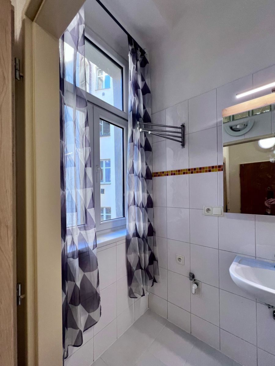 Byt 3+1 · 63 m² · Na Neklance, Praha - Smíchov - 3