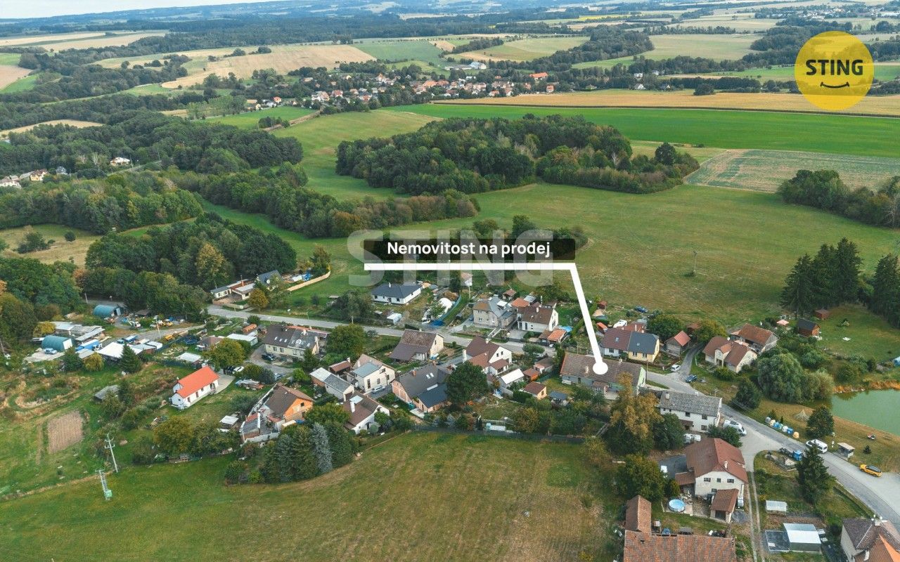 Rodinný dům · 220 m² · Malinné, Prosetín - 3
