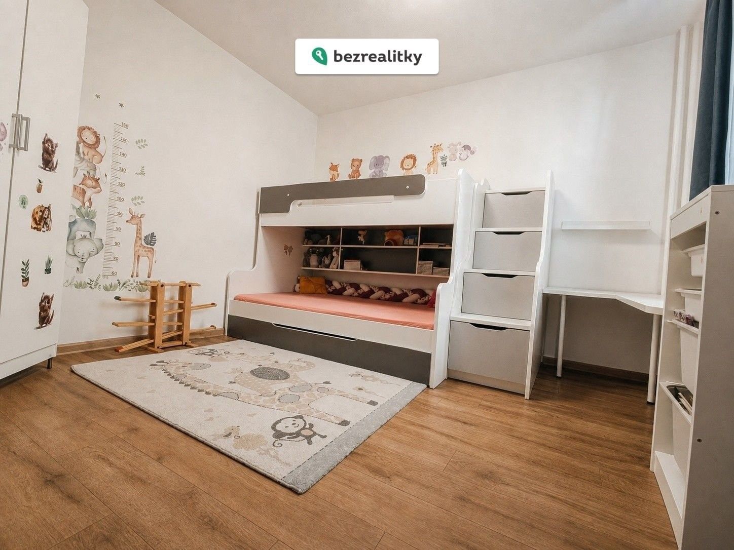3+1, Kunětická 100, Pardubice Cihelna, 74 m² - 2