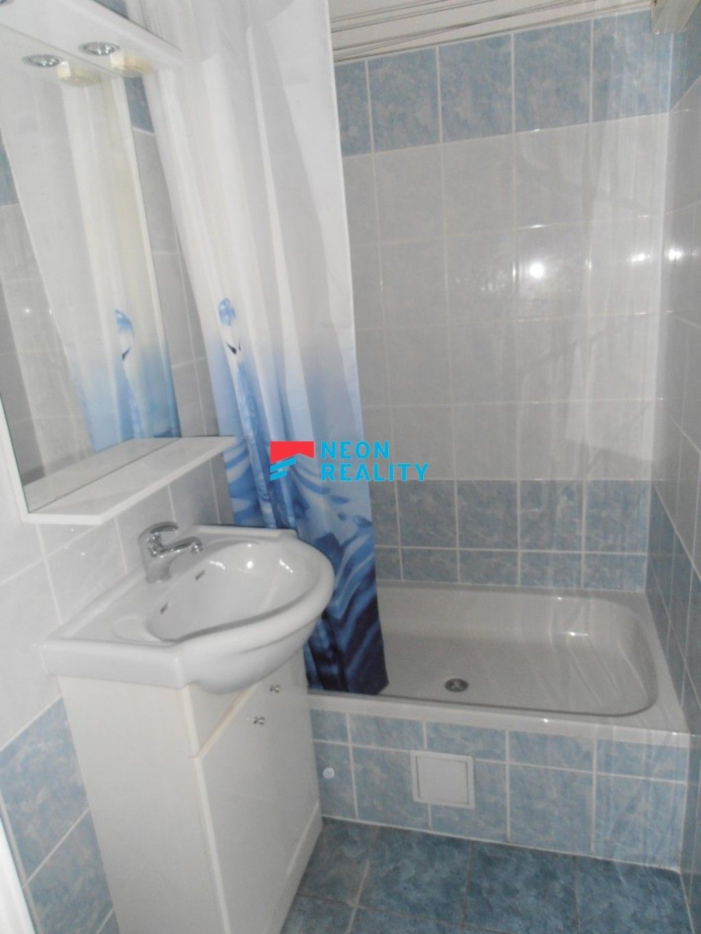 Byt 1+kk · 32 m² · Gen. Píky, Ostrava Moravská Ostrava - 3