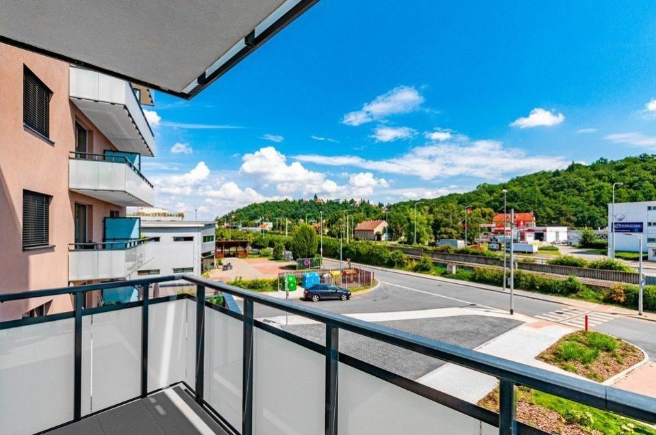Pronájem byt 1+kk - Šífařská, Praha, 37 m²