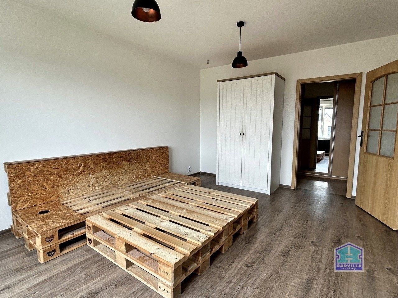 Byt 2+1 · 63 m² · Na Čampuli 686, Tlučná - 3