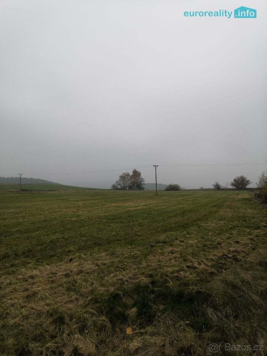 Pozemky pro bydlení, Karlovy Vary, 360 01