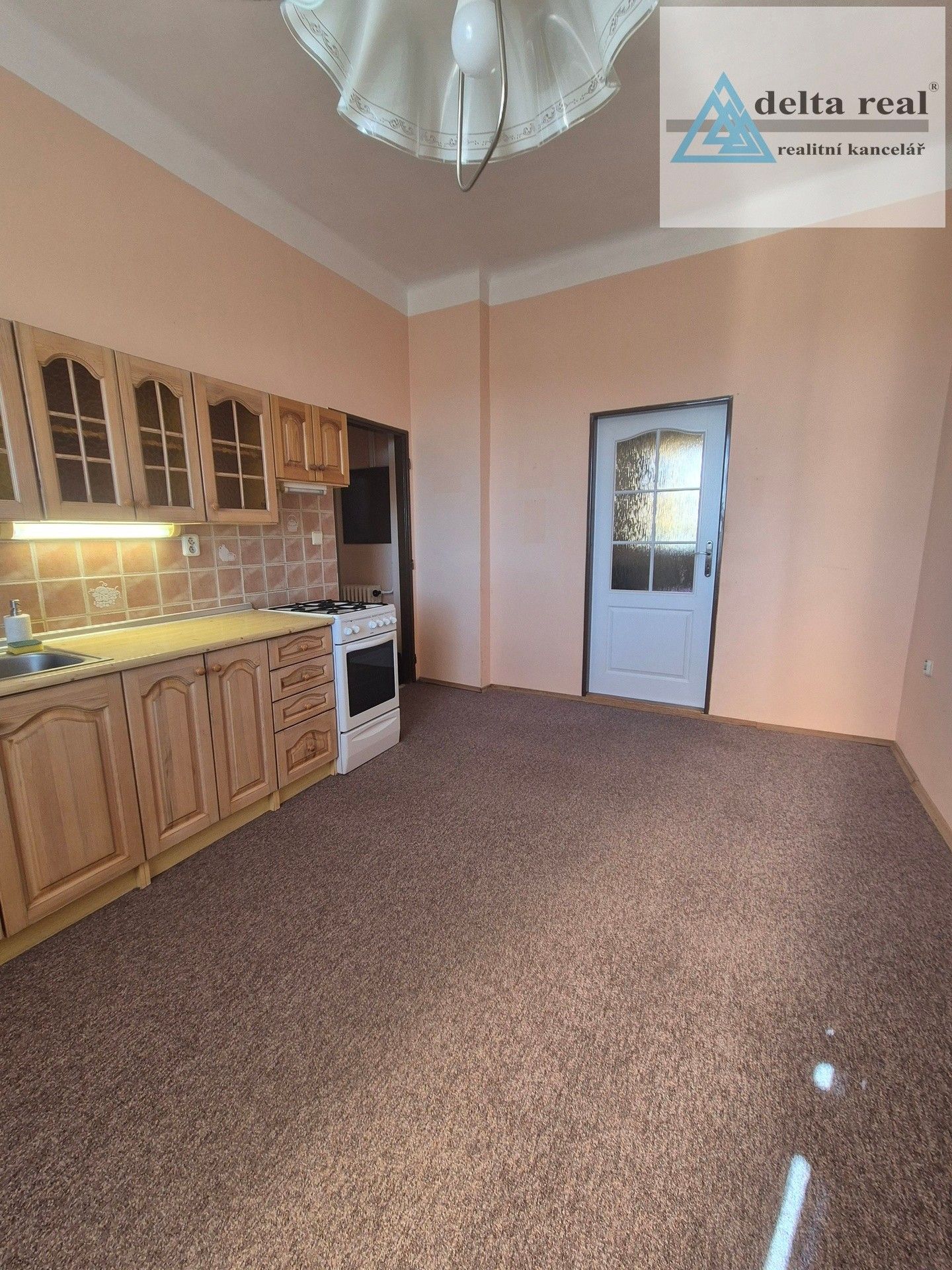 Prodej byt 2+1 - Mírov, 53 m² - 5