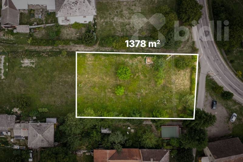 Pozemek pro bydlení, 230 m²