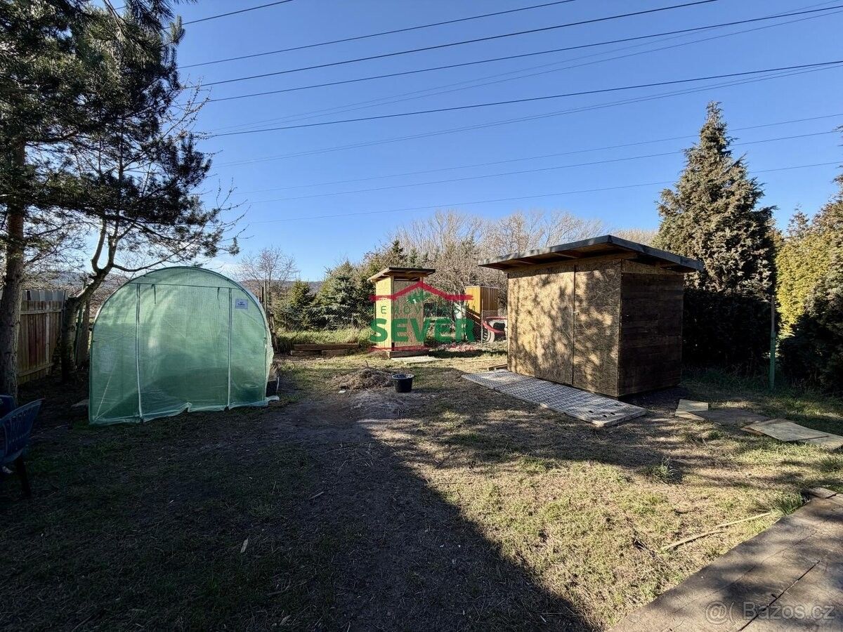 Pozemek pro bydlení · Chomutov, 430 01 - 3