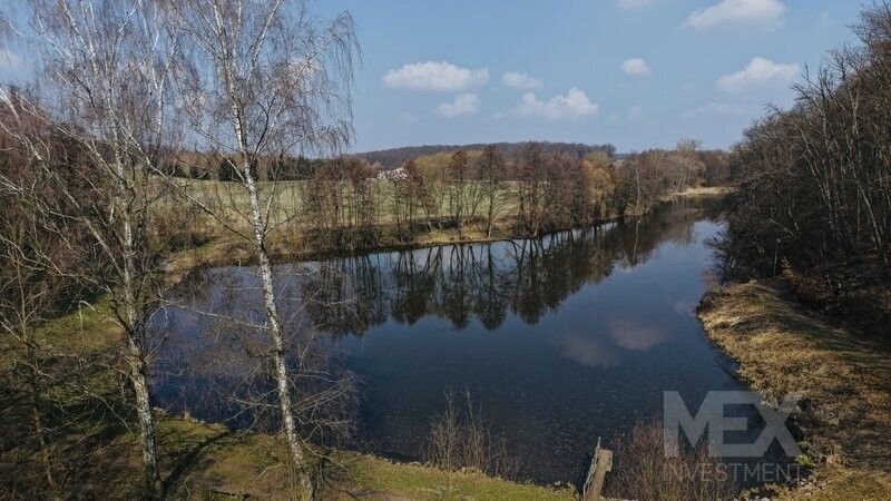 Prodej pozemek pro bydlení - Vápno u Přelouče, 533 16