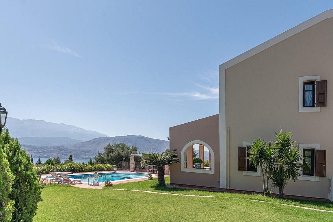 Rodinný dům · 340 m² · Sternes, Crete, Řecko - 4