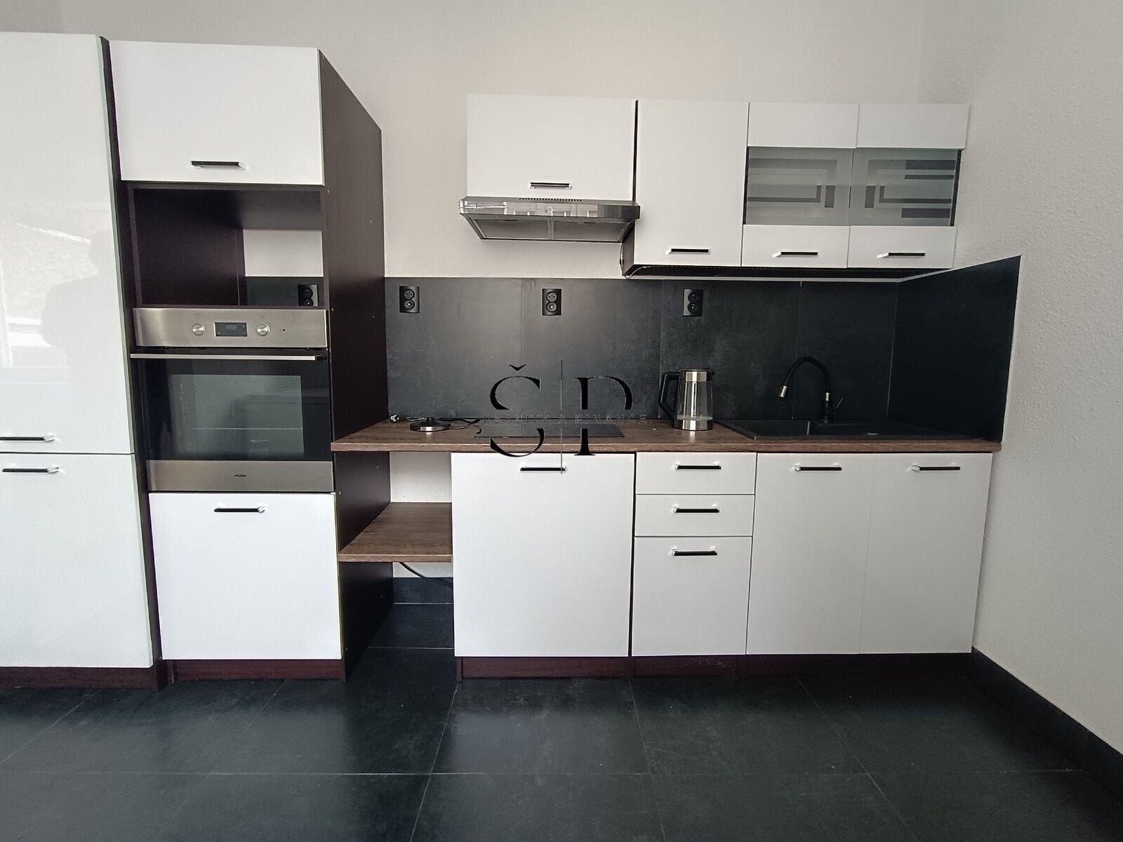 Byt 2+1 · 65 m² · Atletická, Sokolov - 3