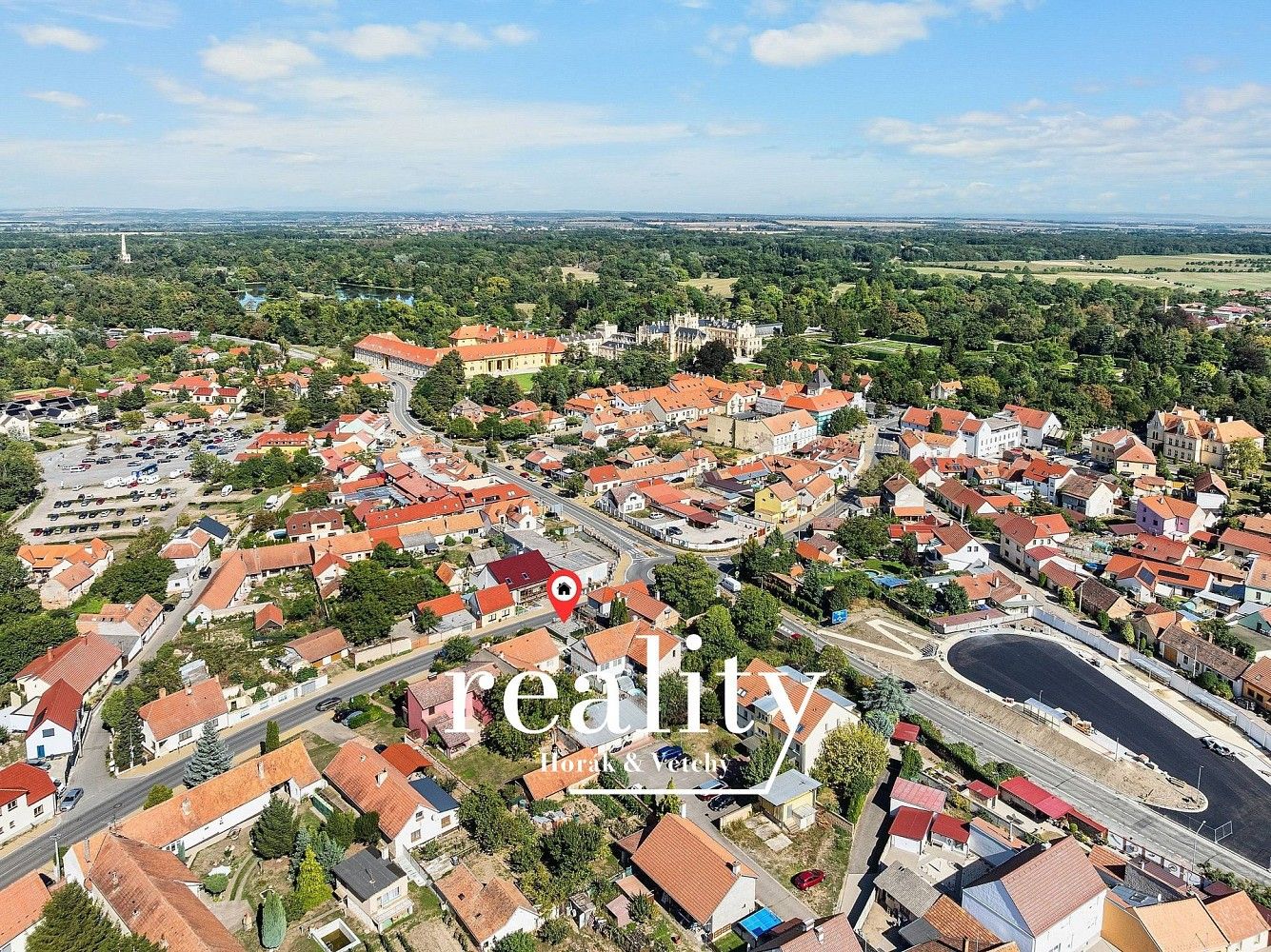 Nemovitost · 77 m² · Lednice, okres Břeclav, Jihomoravský kraj - 3