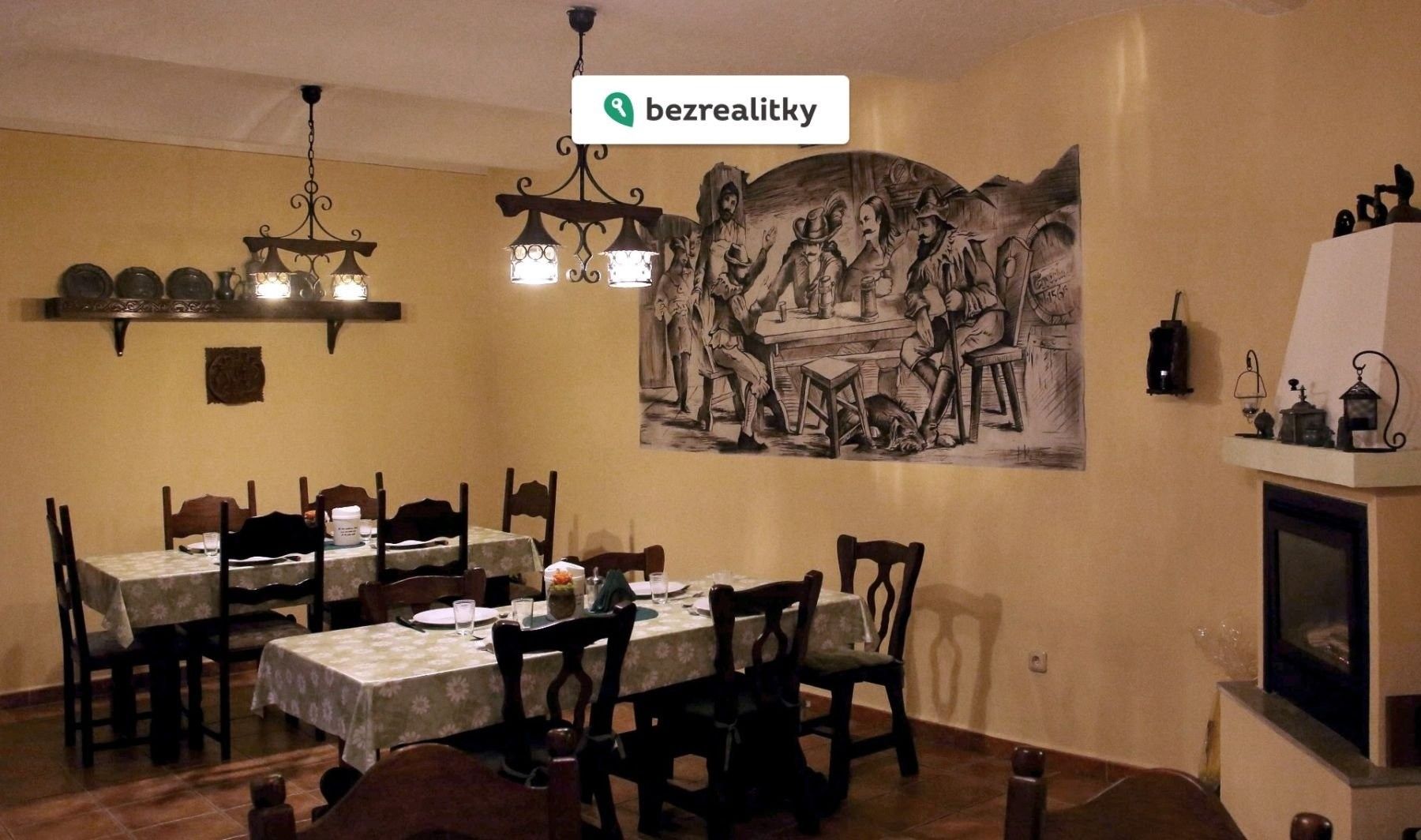 Rodinné domy, Plešivecká 100, Český Krumlov Plešivec, 550 m² - 2