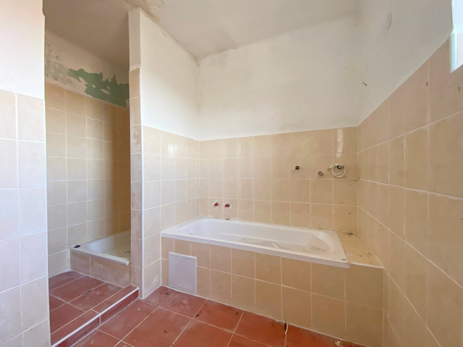 Činžovní domy, Novosedly nad Nežárkou Kolence, 240 m² - 2