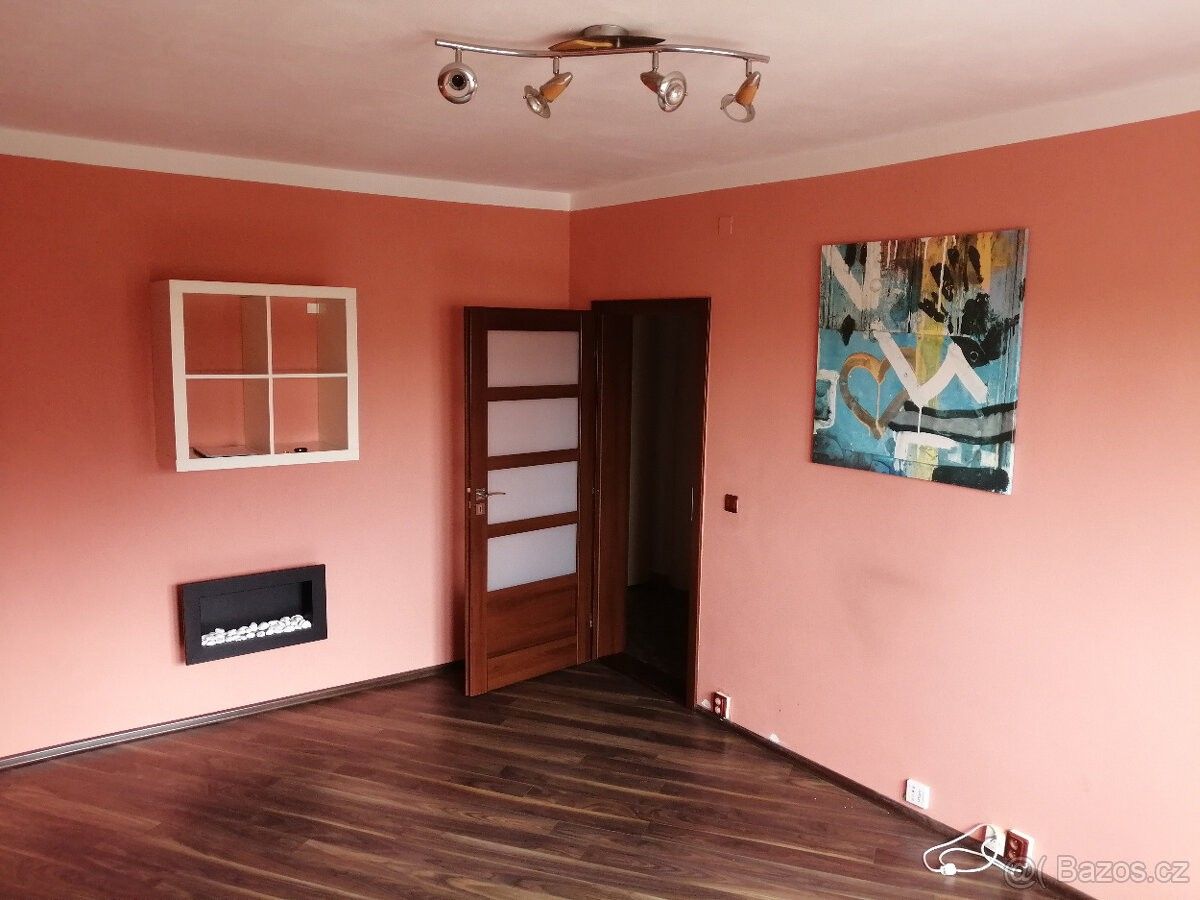 Byty, Ostrava, 700 30 - 1