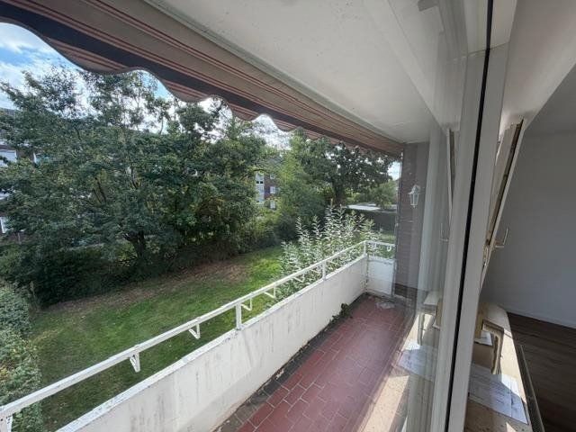 Byt 3+1 · 78 m² · Rembrandtweg, , Severní Porýní-Vestfálsko - 3