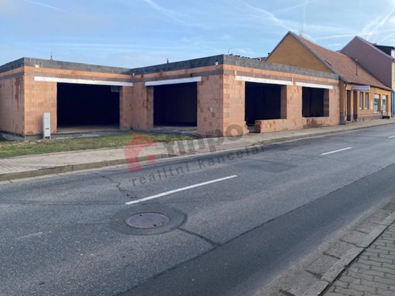 Obchodní prostory · 280 m² · Oslavany, okres Brno-venkov, Jihomoravský kraj - 3