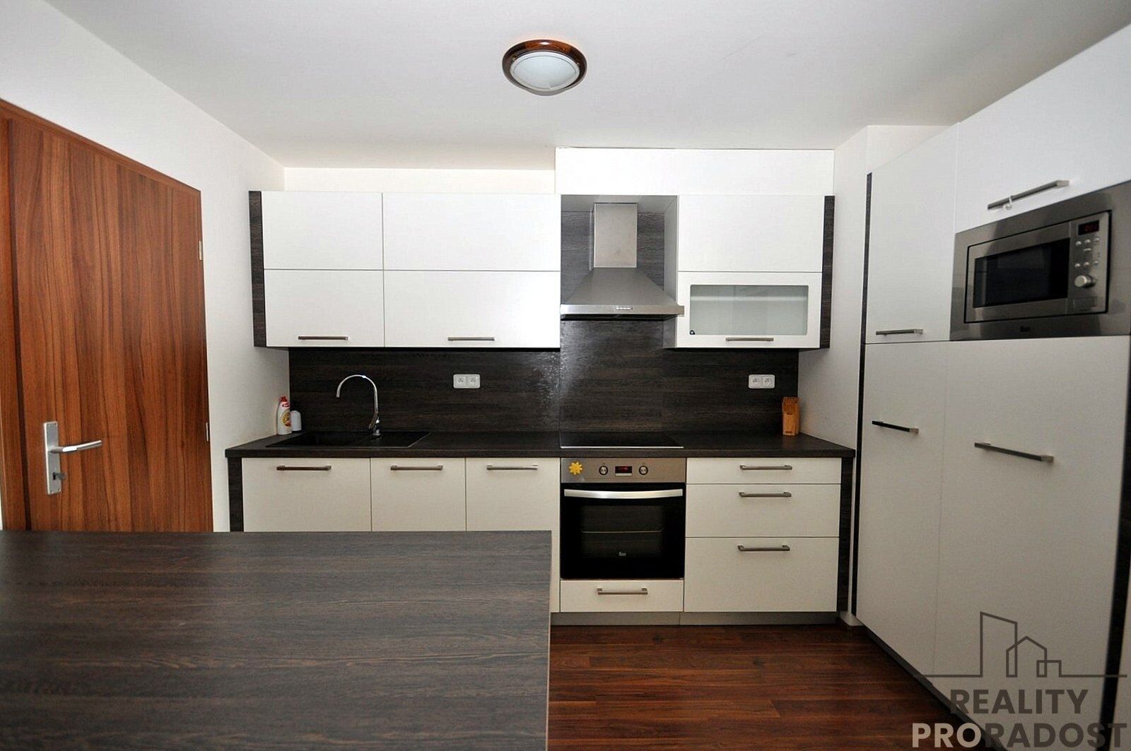 1+kk, Sokolovská, Olomouc Klášterní Hradisko, 51 m² - 2
