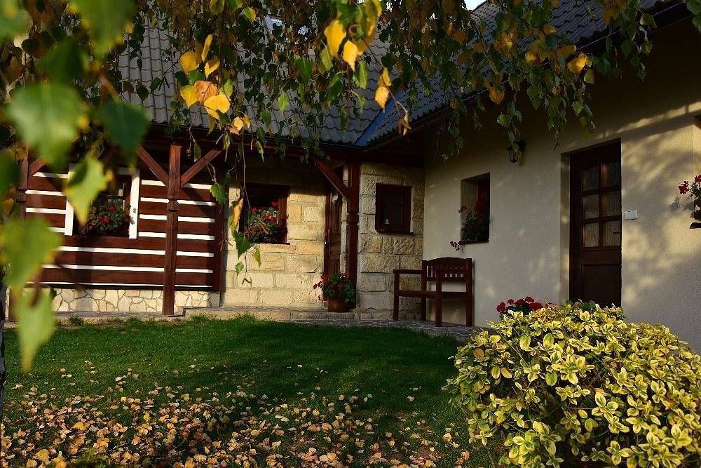 Pronájem chata - Čtveřín, Liberecký kraj - 2