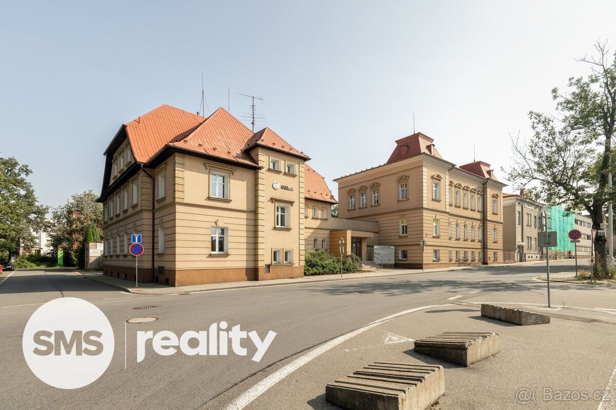 Obchodní prostory, Frýdek-Místek, 738 01