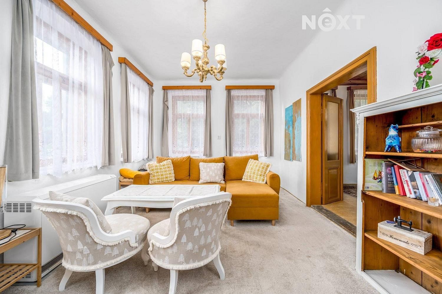 Prodej rodinný dům - Josefův Důl, okres Jablonec nad Nisou, 180 m² - 5